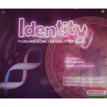 Identity pszichológiai társasjáték