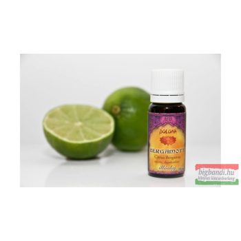 Bergamott illóolaj 10 ml