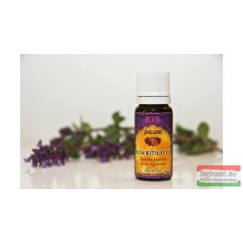 Borsmenta illóolaj 10 ml
