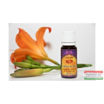 Ilang-ilang illóolaj 10 ml