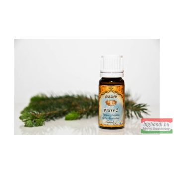 Fenyő illóolaj 10 ml