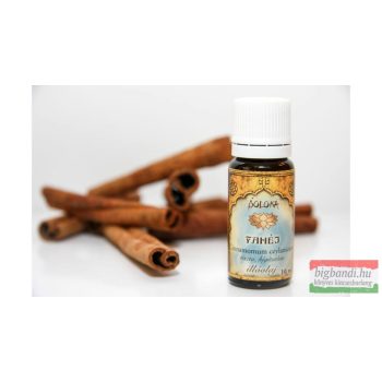 Fahéj illóolaj 10 ml