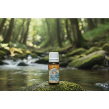 Pálmarózsa illóolaj 10 ml