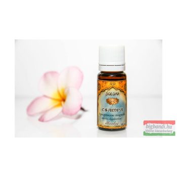 Csampa illóolaj 10 ml