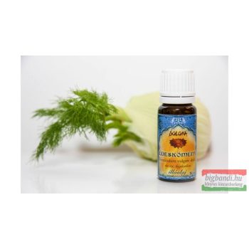Édeskömény illóolaj 10 ml