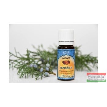 Boróka illóolaj 10 ml