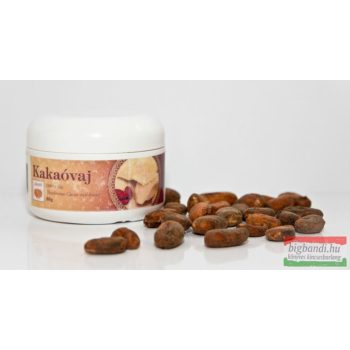 Kakaóvaj bio 80g