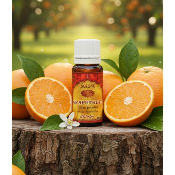 Grapefruit illóolaj 10 ml