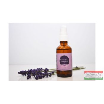 Levendula aromavíz Szent-Pál Völgyi 50ml