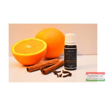 Karácsony illóolaj keverék 10 ml