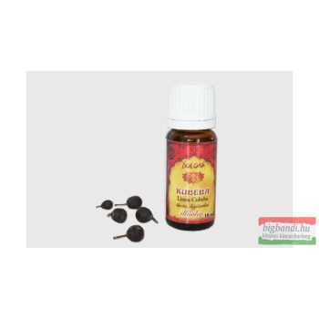 Kubeba illóolaj 10 ml