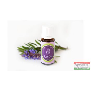 Izsóp illóolaj Szent-Pál Völgyi 5ml