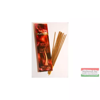 Agarwood (Agarfa), Prema füstölő