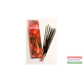 Rose (Rózsa), Prema füstölõ