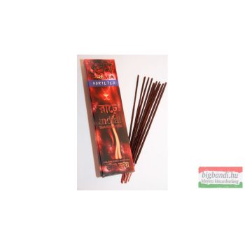 Harilila (Lótusz, rózsa), Prema füstölõ