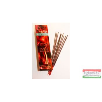 Blue lotus (Kék lótusz), Prema füstölő