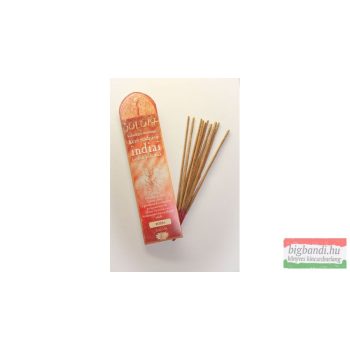 Rózsa, Goloka füstölõ