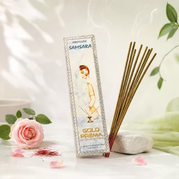 Samsara, Gold Prema füstölő