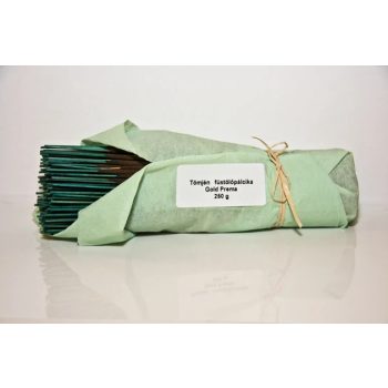Tömjén Füstölő Gold Prema 250g