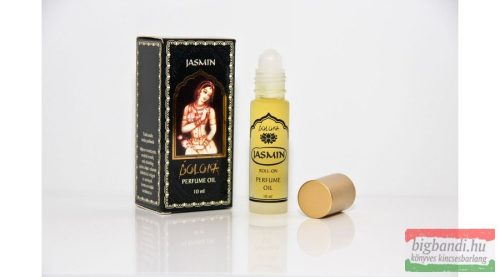 Jasmin (Jázmin) parfüm 10 ml