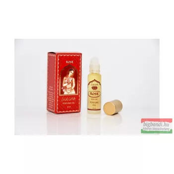Rose (Rózsa) parfüm 10 ml