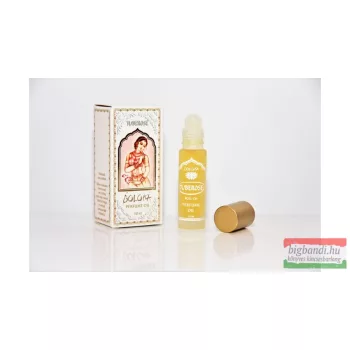 Tuberose (Tubarózsa) parfüm 10 ml