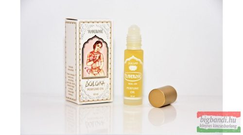 Tuberose (Tubarózsa) parfüm 10 ml