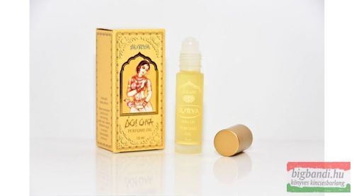 Surya (Ylang- ylang) parfüm 10 ml