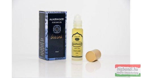Agarwood (Agarfa) parfüm 10 ml