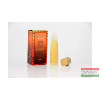 Frangipani parfüm 10 ml