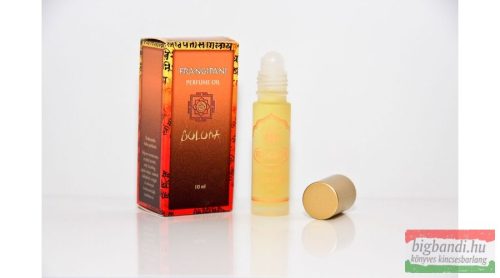 Frangipani parfüm 10 ml