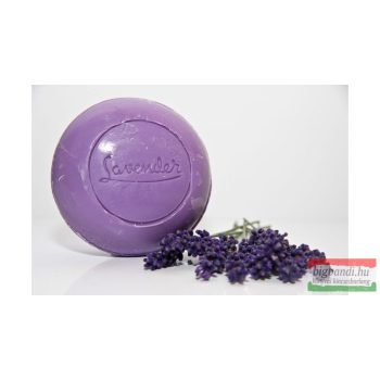 Mysore levendula szappan kerek 150 g
