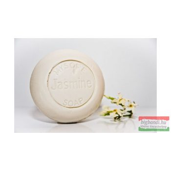 Mysore jázmin szappan kerek 150 g