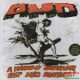 AMD - A háború borzalmai, sőt még rosszabb! (Remixed, Remastered) CD