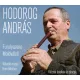 Hodorog András - Furulyazene Moldvából CD