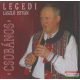 Legedi László István – Csobános CD