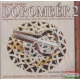 Dorombér 2 - Magyar dorombzene énekkel, furulyával, kobozzal és bőgővel