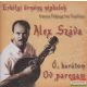 Alex Száva - Ó, barátom CD