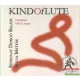 Szokolay Dongó Balázs - Bolya Mátyás - Kindoflute CD