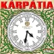Kárpátia - Idők szava CD