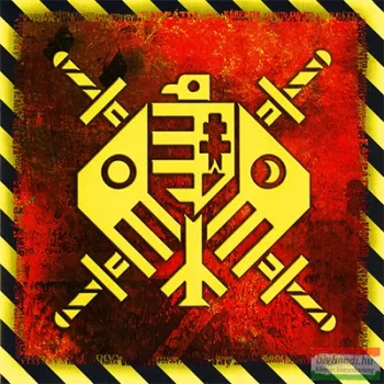 Kárpátia - Utolsó percig CD