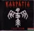 Kárpátia - Territórium CD