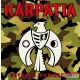 Kárpátia - Egyenes gerinccel CD