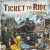 Ticket to Ride – Európa társasjáték