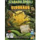 Szabadulópakli – Eldorádó legendája társasjáték