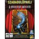 Szabadulópakli – A függöny mögött társasjáték