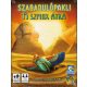 Szabadulópakli – A szfinx átka társasjáték