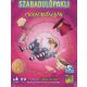 Szabadulópakli – Csodaországban társasjáték