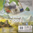 A világ csodái társasjáték
