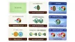 Cascadia – Gördülő dombok társasjáték kiegészítő